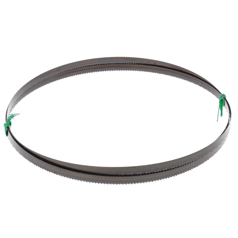 KYOCERA (Formerly Ryobi) Tabletop Band Saw Blade (For Plastic and