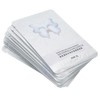 Forehead Wrinkle Frown Lines Removal Sticker Patch Moisturizing Nasolabial Folds