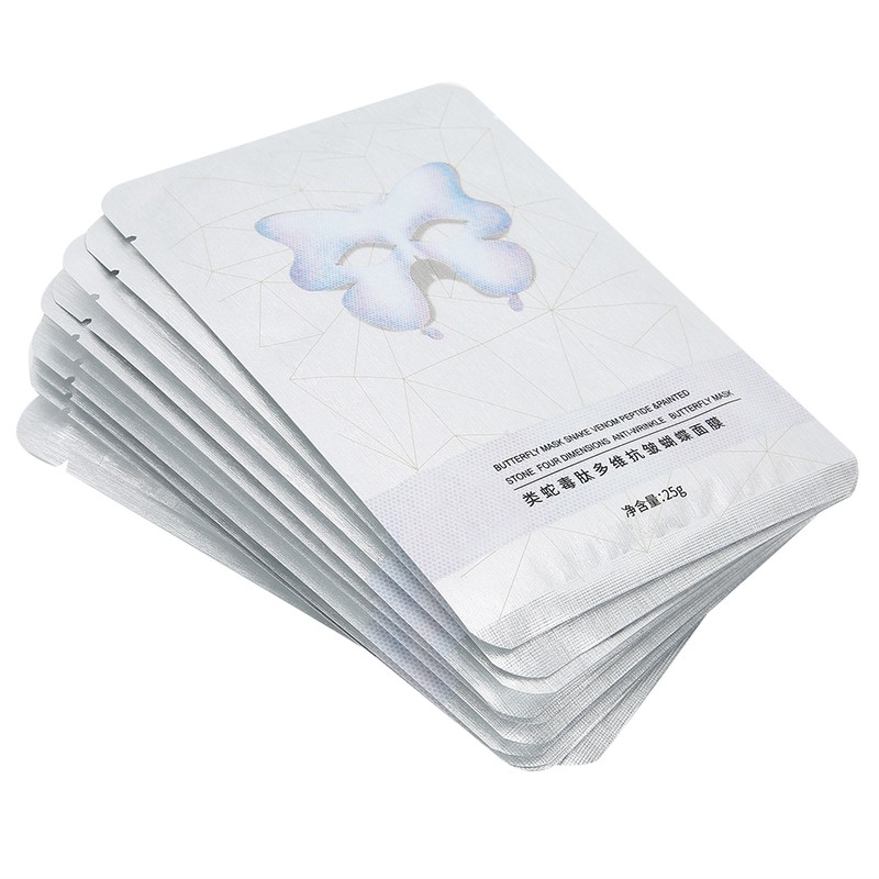 Forehead Wrinkle Frown Lines Removal Sticker Patch Moisturizing Nasolabial Folds