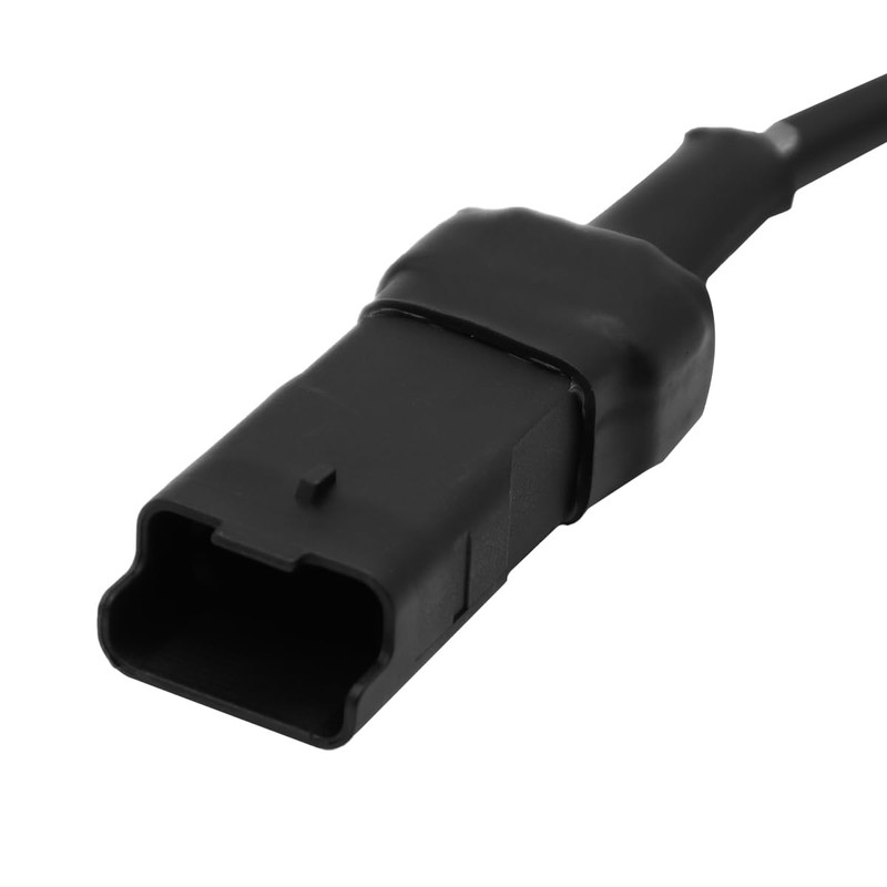 Nicear 4 Pin To OBD2 Diagnostic Adapter Connector Scanner Cable