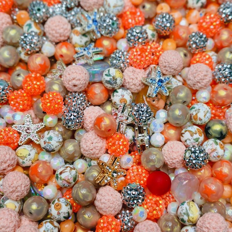 „ÄêDPC„ÄëColor Theme - DIY BEADS:_Tea Party_150 ML