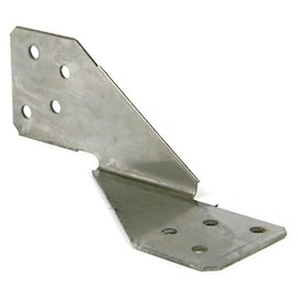 316 Stainless Steel Hurricane Ties H3 18 Gauge RT3A-SS H3SS USA Made Qty 10