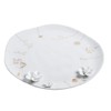 Räder Porcelain Storage Plate - Flower Meadow