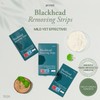 PETITFEE 10 Blackhead Removal Strips - Remover Nose Deep Pore