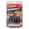 Dekton Remove-It Pro Screw Remover-Removes Any Screw Or Bolt| Durable