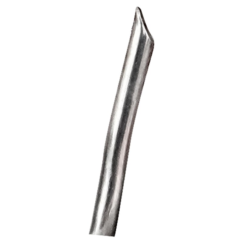 INSTALLATION SOLUTION 60-40 Rosin Core Solder Wire for Electrical Soldering