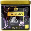 Twinings Earl Grey Loose Tea in Tin 600g (Multipack of