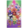 nakabayasi Pocket Album Large Format 3 Tier Holds 40 Anpanman