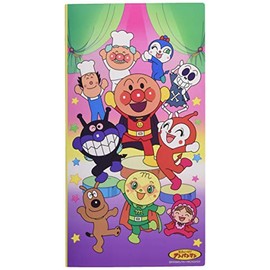 nakabayasi Pocket Album Large Format 3 Tier Holds 40 Anpanman Dance PMX – 240 – 23 – 3
