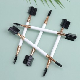 Anyang Jok Eyebrow Brush, Eyebrow Mascara, Eyelash Brush Organizer