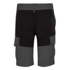 Trollkids Children's Hammerfest Shorts, anthracite