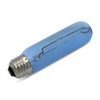 lumenivo 15 Watt Fridge Appliance Blue Light Bulb for Refrigerator