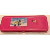 Sailor Moon Metal Pencil Case - Pink Medium