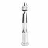 Mini Precision Pin Vise Hand Drill Bits with 25pcs Twist