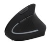 Right Handed Ergonomic Mouse Wireless Vertical Mouse Rechargeable Matte Finish
