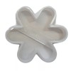 AJT SNOWFLAKE SHAPE CENTER FOR JAM FILLED LINZER COOKIE CUTTER
