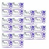 Plant Nara Lavender Relaxing 100g 4 packs x 5 (WB6A1B5) / 식물나라 라벤더 릴렉싱 100g 4입 X 5개 (WB6A1B5)