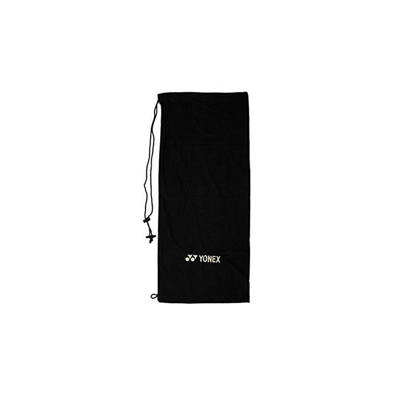 YONEX Tennis Soft Case Bag (For Tennis Racket) AC540 Black