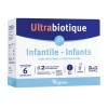 Vitavea Ultrabiotique Infantile - Infants Symbiotic Supplement For Children 7 sachets