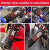 4pcs Puños Protaper Para Moto 78 Excelenteagarrestunt Cross