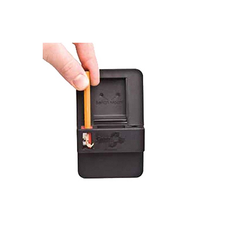 FastCap PS-FLAT16 16-Feet Old Standby Standard Flatback Tape Measure