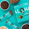 ALOHA Organic Plant Based Protein Bars | The Kona Bar
