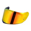 JQF Gear Stream II Visor Shield, Helmet Shield Repalcement for