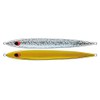 EVERGREEN TS27 Silver / Gold True Pin Jig 7.1 oz
