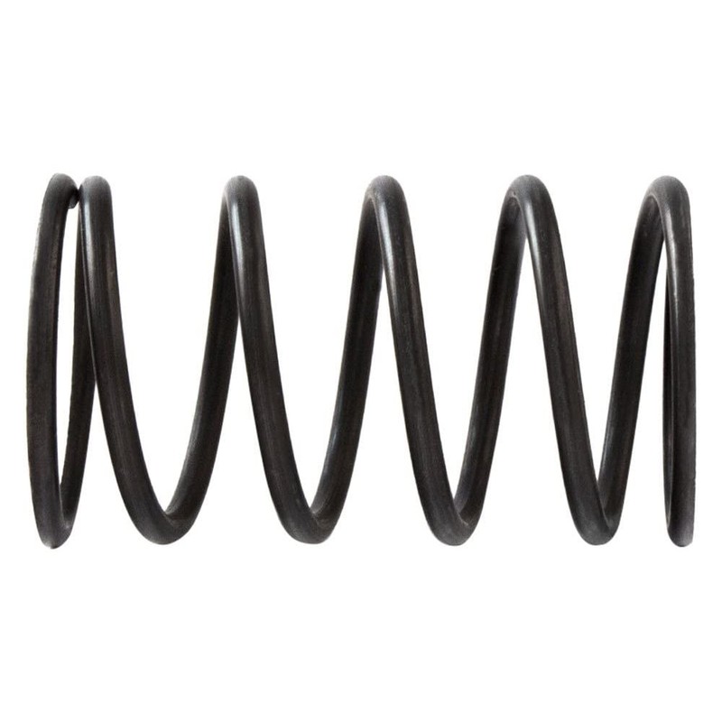 Steeda Clutch Assist Spring, 35 lb/in, Steel, Natural, compatible with