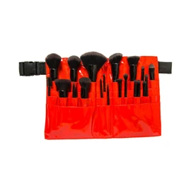 Morphe Cosmetics - SET 513 - MB Black Master Pro Brush Set