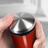 Morphy Richards 974221 Accents Electronic Salt and Pepper Mill Set,