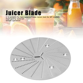 Zerodis Juicer Blade, Juicer Shredder Blade Juicer Shredder Blade Replacement for Jack Lalanne Power Juicer
