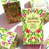 PUKKA Organic Three Tulsi Herb Tea, 20 EA