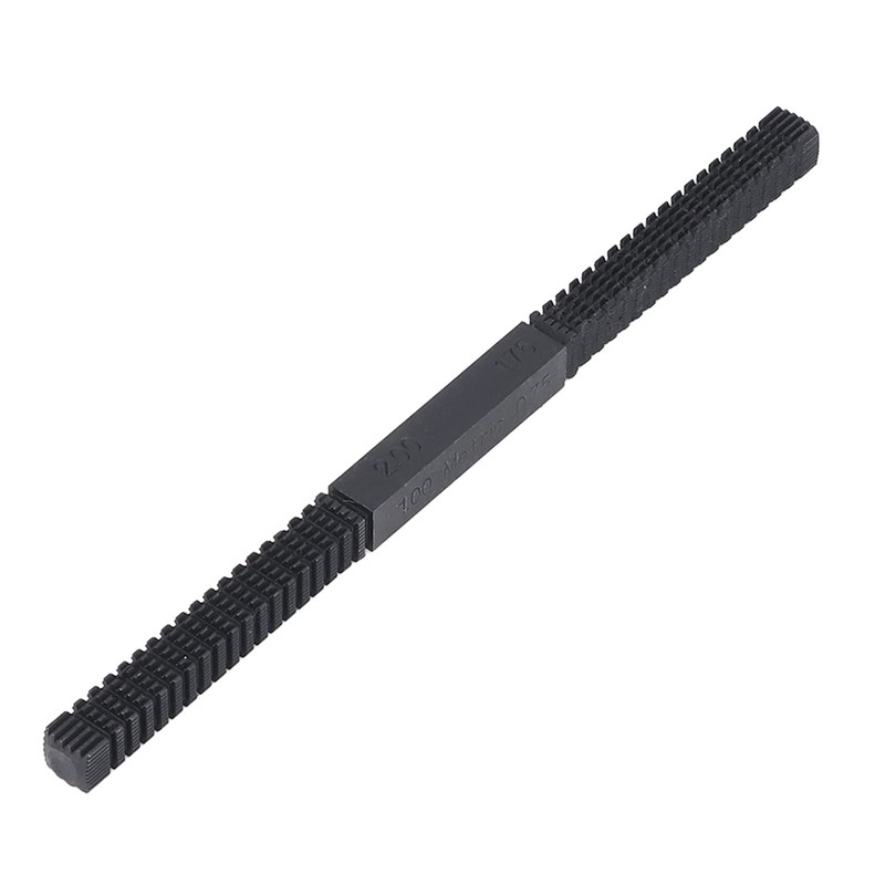 Thread Repair Kit, 15Pcs Universal Metric Thread Restorer Kit Heat