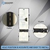 ECCPP Power Window Switch Fits for 2011-2013 for Infiniti G37