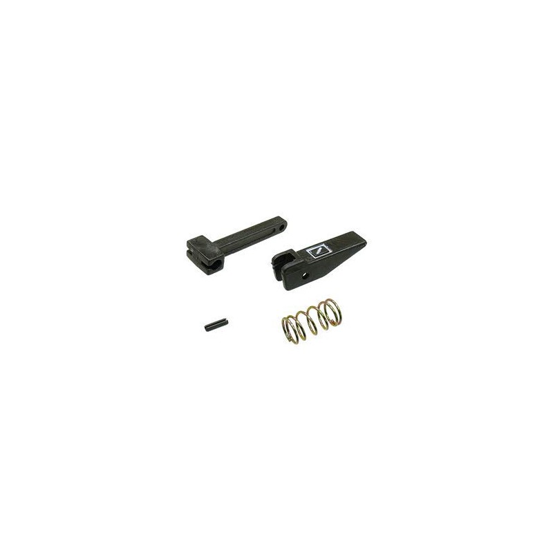 SPI 05-146-03, Choke Lever Repair Kit, Arctic Cat Snow Fits
