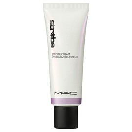 MAC Strobe Cream Makeup Base 50ml, UV Light, 1 pc / 맥 스트롭 크림 메이크업 베이스 50ml, 유브이라이트, 1개