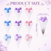 9 Pcs Pet Hair Remover Washing Machine, Dog Hair Remover
