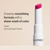 Honest Tinted Lip Balm - Dragon Fruit Women Lip Balm