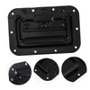 TEHAUX Durable Spring Loaded Grip Handle for Cabinets and Flight