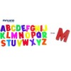 Miniland Magnetic Lettere maiuscole Fun Set (76 Pezzi)