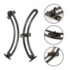 Flap Fitting Flap Support Hinges Cabinet Folding Hinge - Pack