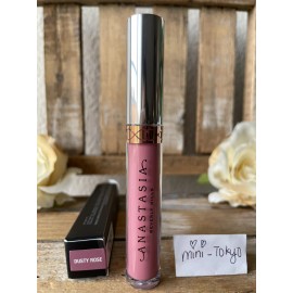 Anastasia Beverly Hills Liquid Lipstick Dusty Rose 0.11 oz