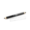 Beauty UK Double Ended Pencil No. 2 - Black/Grey