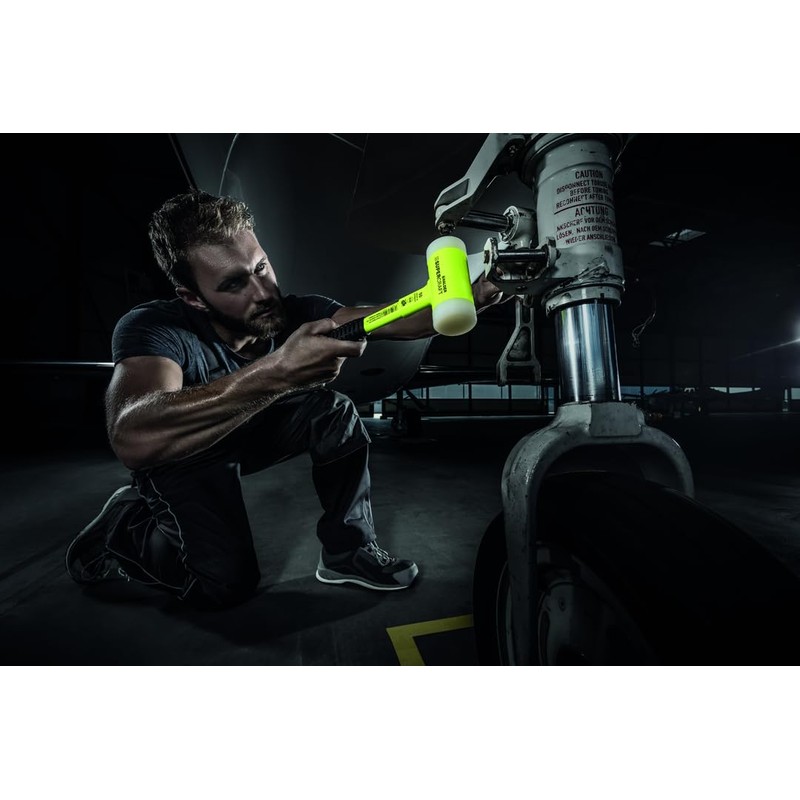 HALDER SUPERCRAFT 3377.130 Recoil Hammer