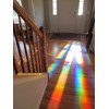 Diffraction Grating Sheet - Do-it-Yourself Sun Catcher - Bring Rainbows