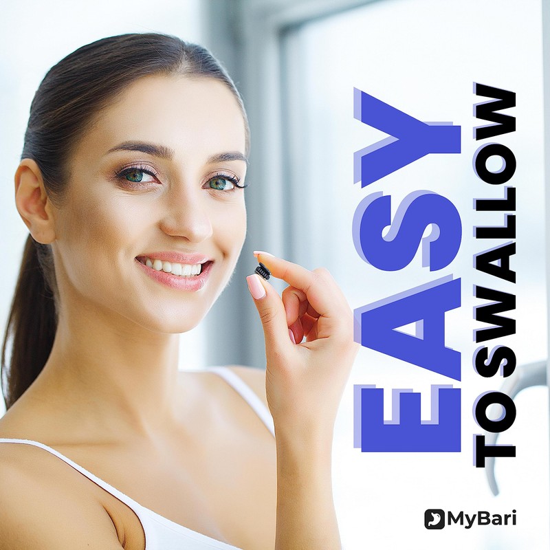 MyBari All-in-One Bariatric Multivitamin with Iron - Made in USA
