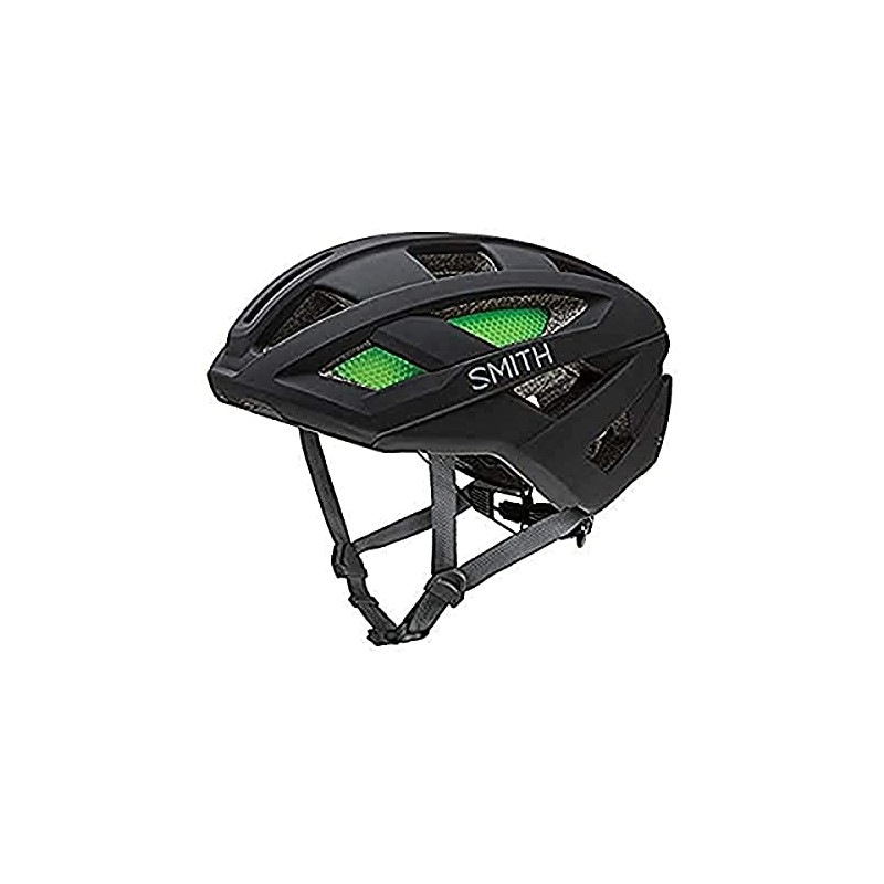 SMITH Route MIPS Unisex Adult Helmet, Matt, Black, Small