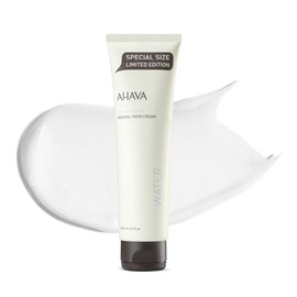 AHAVA Dead Sea Mineral Hand Creams