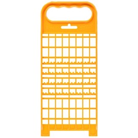 Borner CL Combination Remover, Orange BORSXCO000025